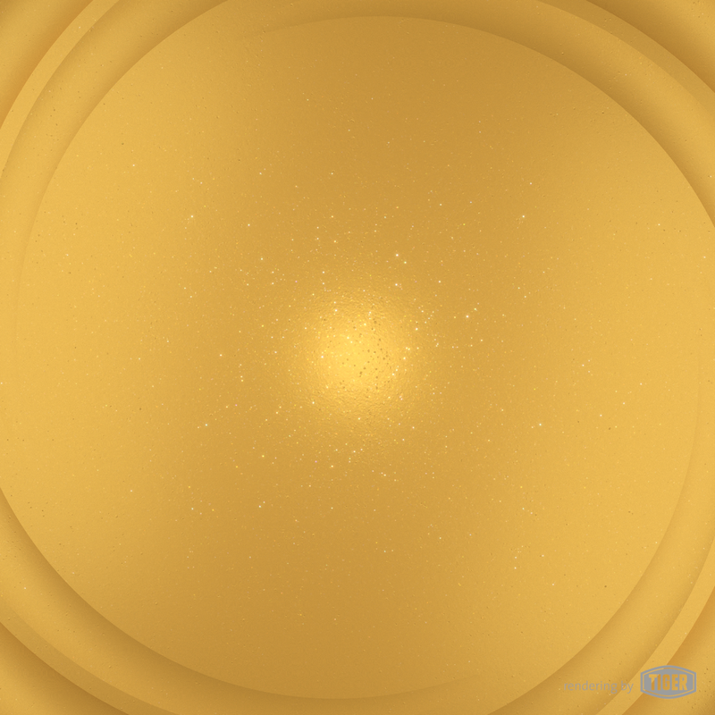138/90420 - Deore 3806 - TIGER Coatings