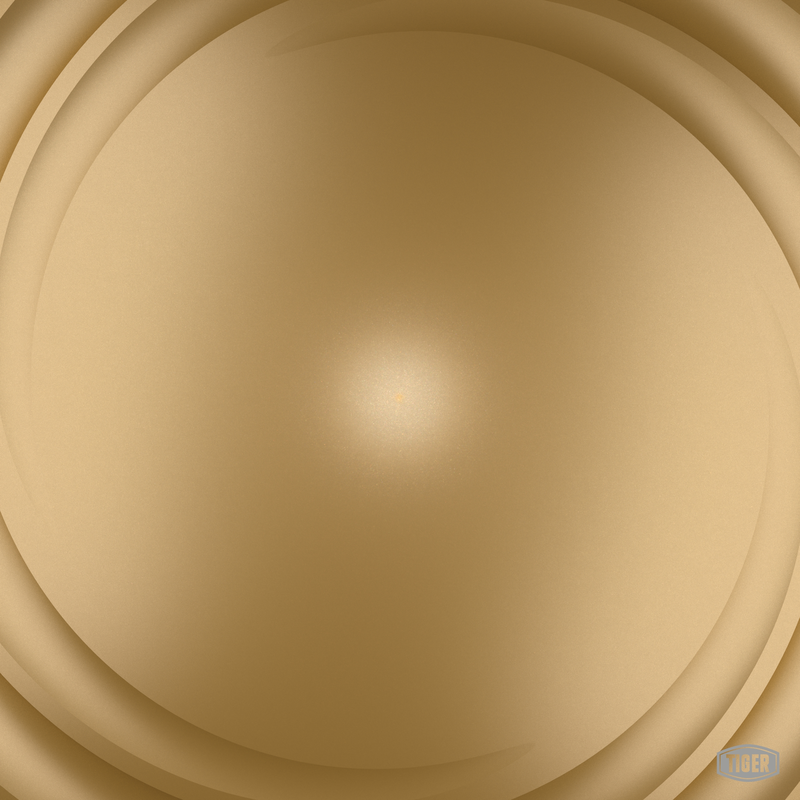 138/91036 - CA. 1036 Pearl Gold SD - TIGER Coatings