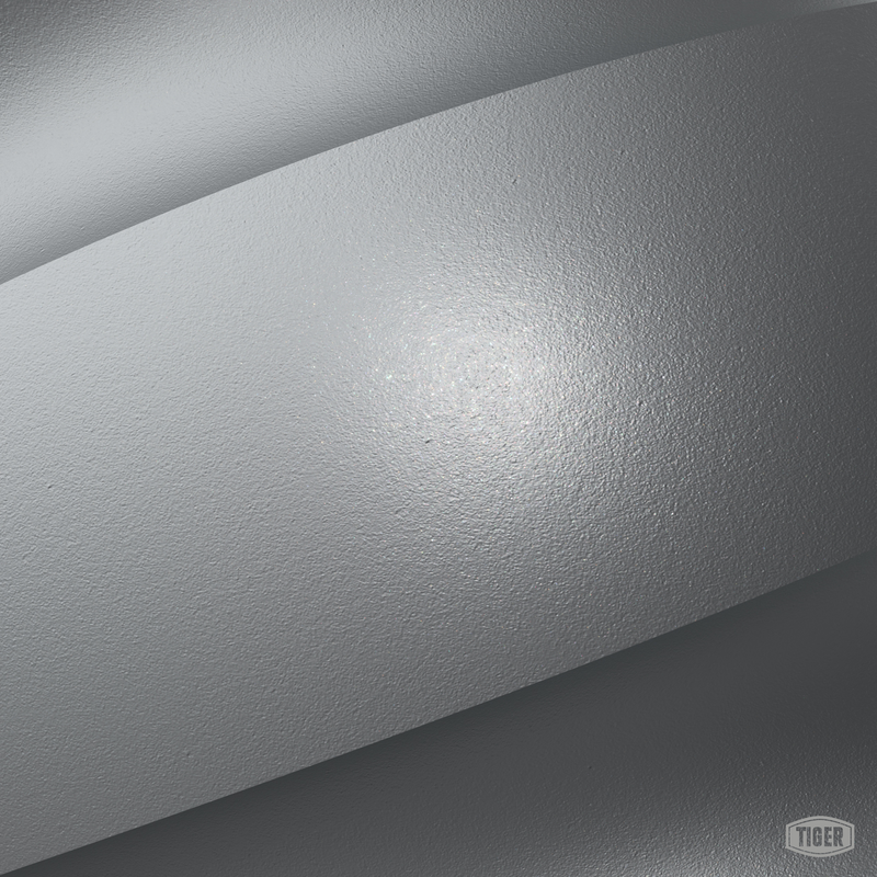 138/99999 - Bengal Silver SD - TIGER Coatings