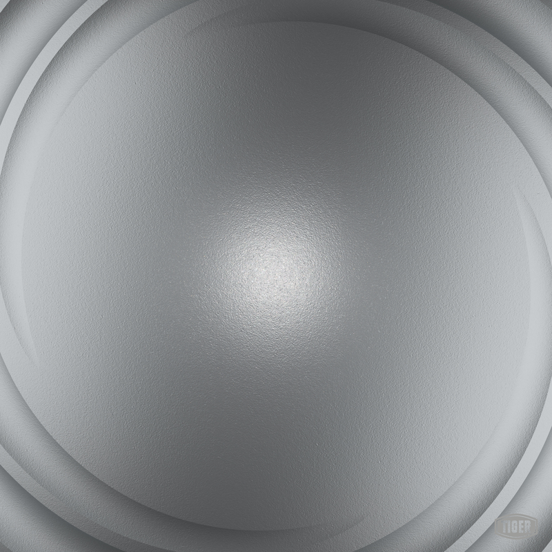 138/99999 - Bengal Silver SD - TIGER Coatings