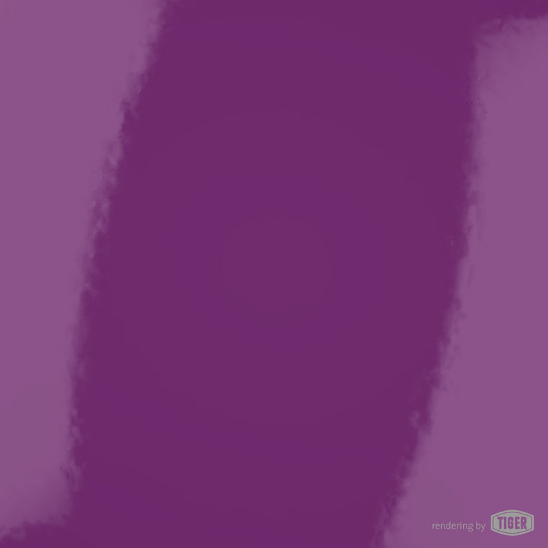 139/30070 - SNOWMOBILE PURPLE - TIGER Coatings