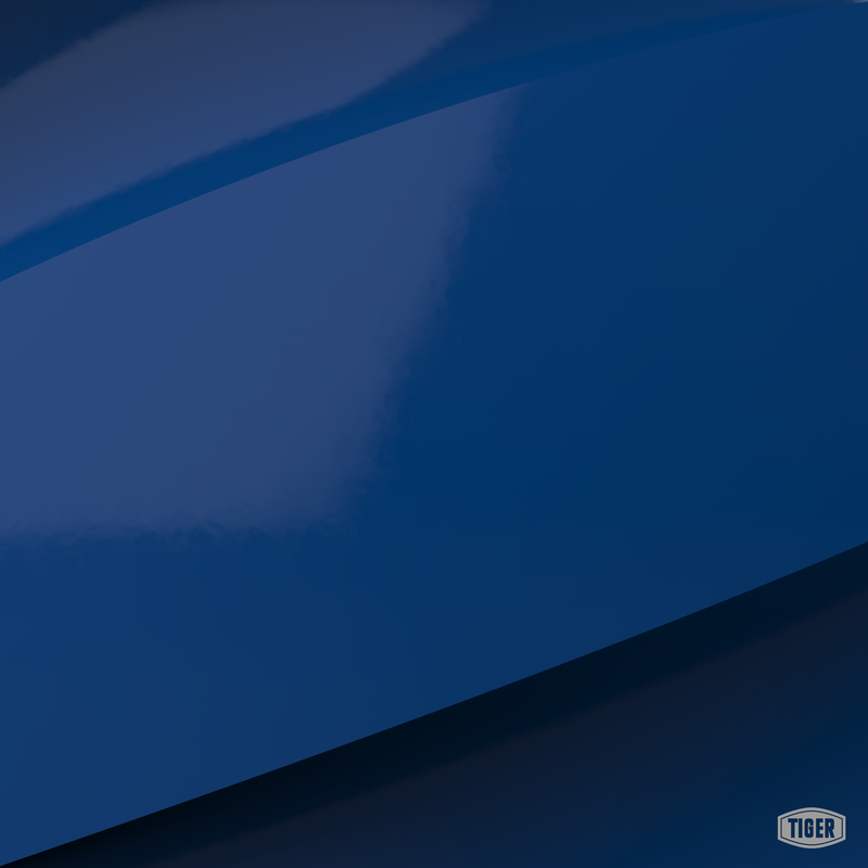 139/40010 - Royal Blue - TIGER Coatings