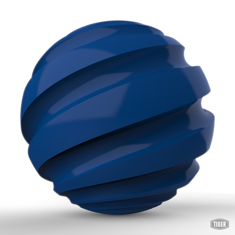 139/40010 - Royal Blue - TIGER Coatings