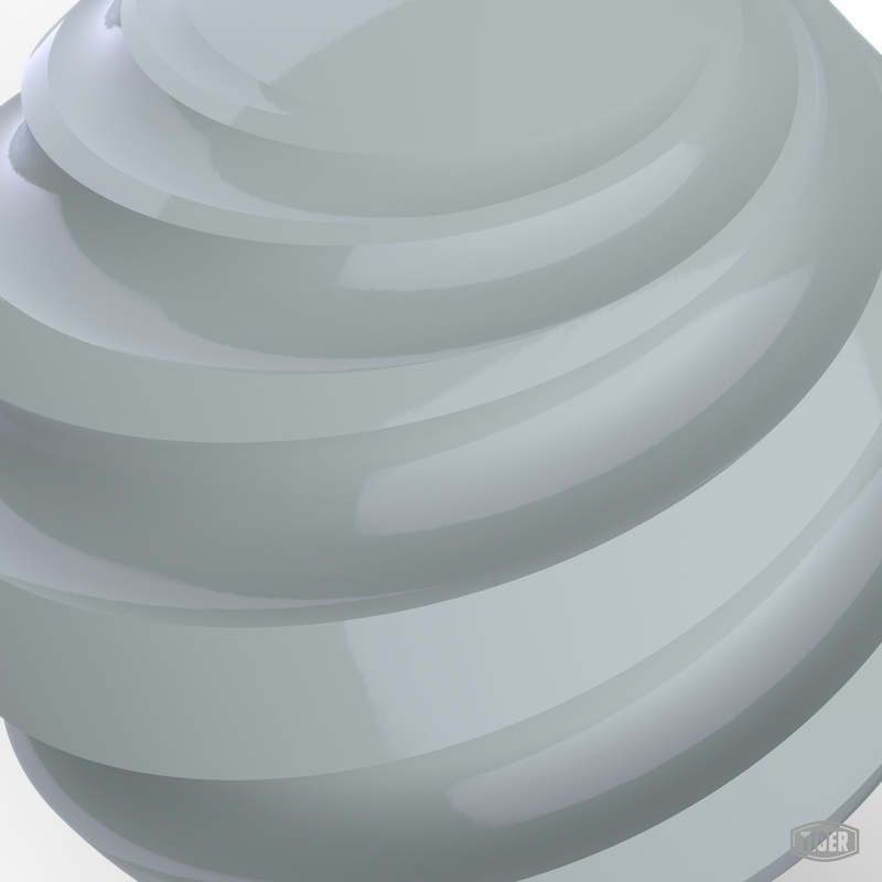 139/70010 - ANSI/ASA-70 - TIGER Coatings