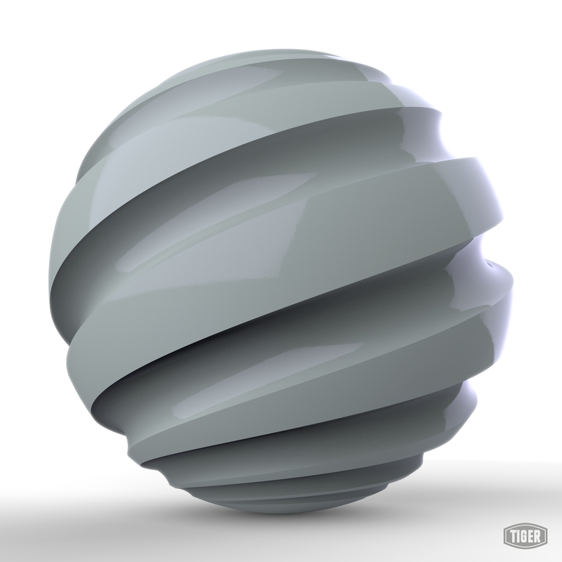 139/70010 - ANSI/ASA-70 - TIGER Coatings