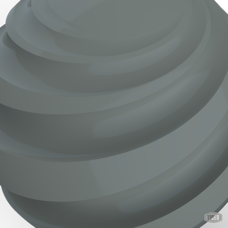 139/70200 - ANSI/ASA-49 - TIGER Coatings