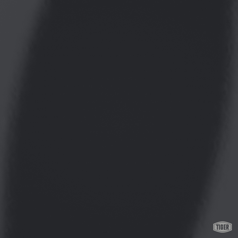 139/80040 - Black Semi Gloss - TIGER Coatings