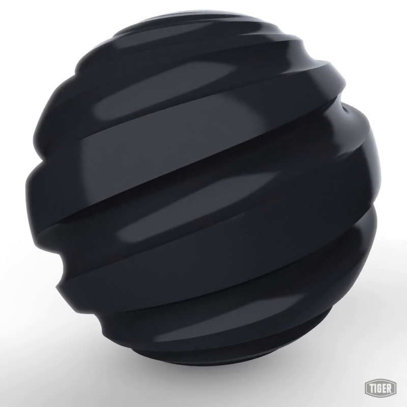 フェイド TO ブラック('81米) 139/80040 - Black Semi Gloss - TIGER Coatings