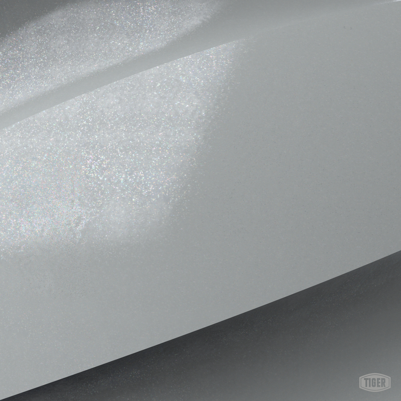 139/90000 - SILVER MET - TIGER Coatings