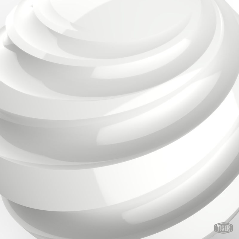 149/11111 - Bengal White - TIGER Coatings