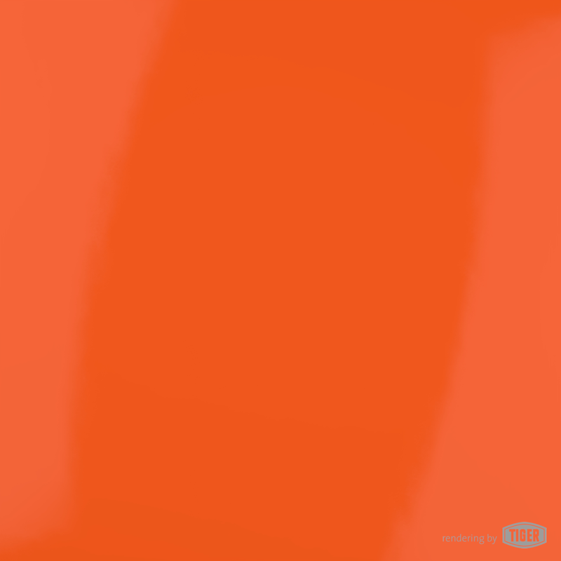 149/22222 - Bengal Orange - TIGER Coatings
