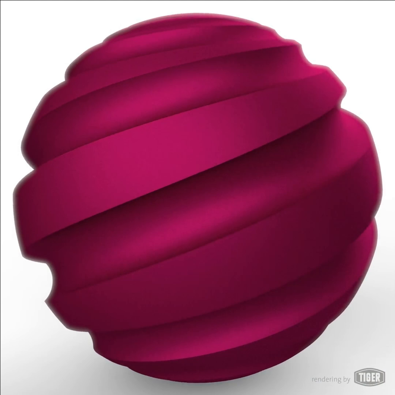 149/31570 - CANDY RASPBERRY