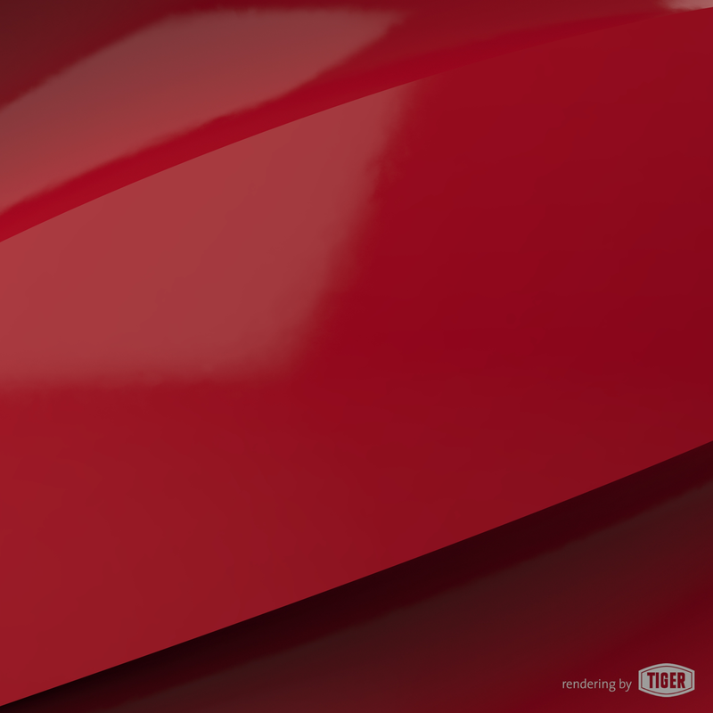 149/33333 - Bengal Red