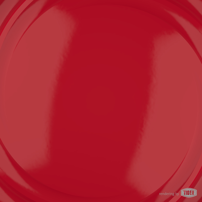 149/33333 - Bengal Red