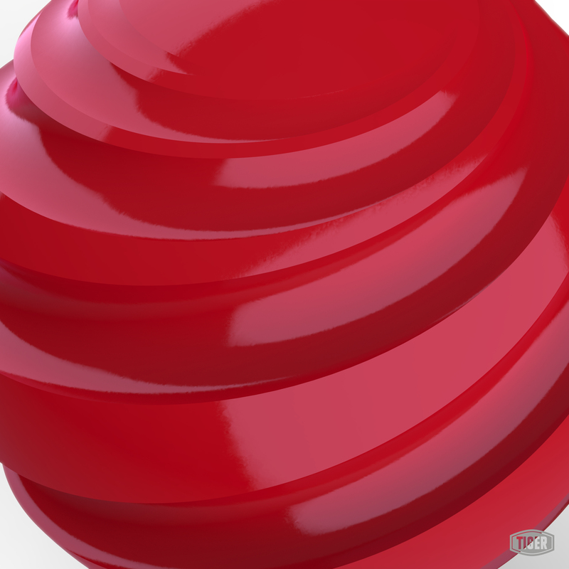 149/33640 - Intensive Red