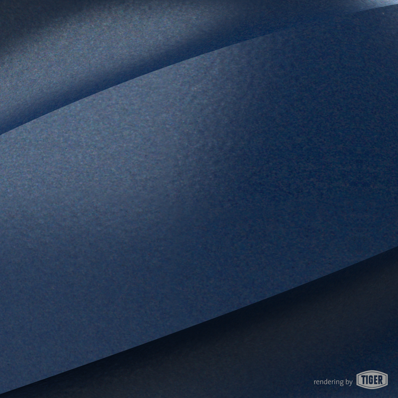 138/40127 - CA. 5026 Pearl Night Blue - TIGER Coatings