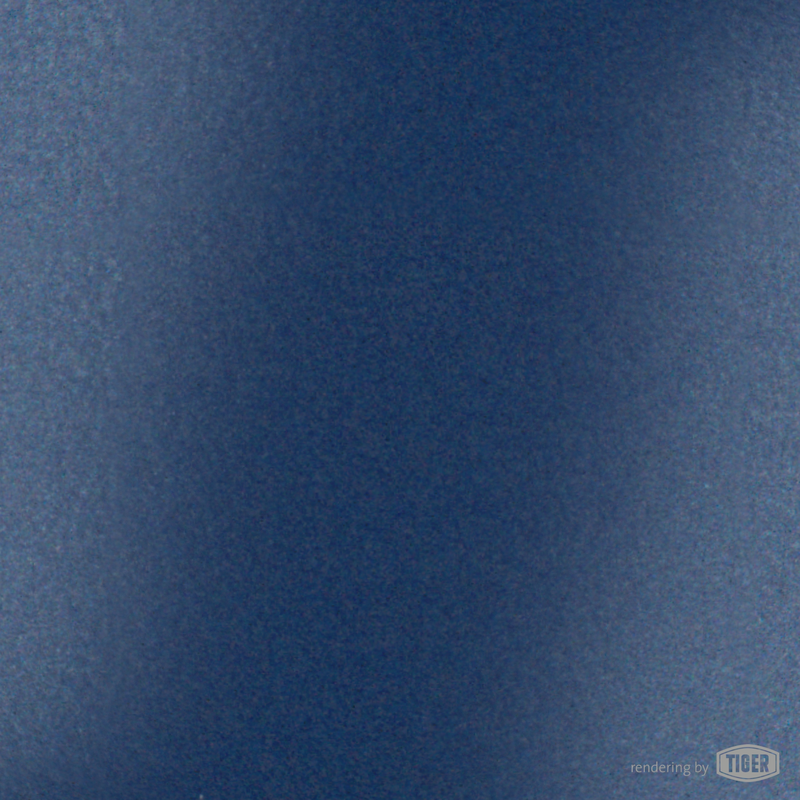 138/40127 - CA. 5026 Pearl Night Blue - TIGER Coatings