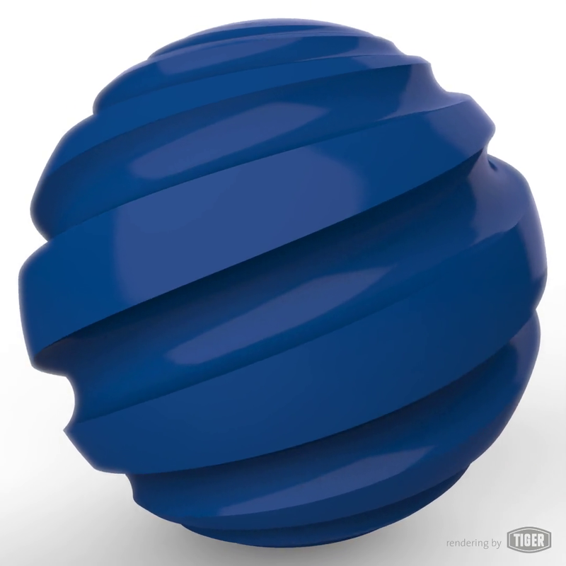 149/41359 - Azul Rack