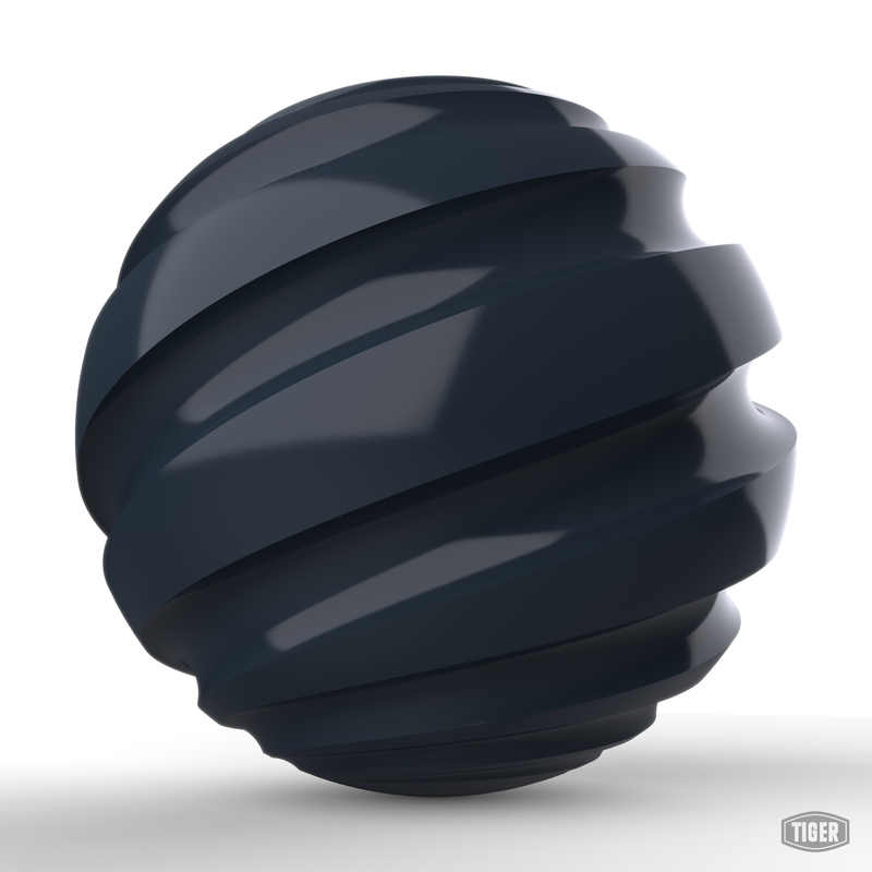 149/42260 - RAL 5008 - TIGER Coatings