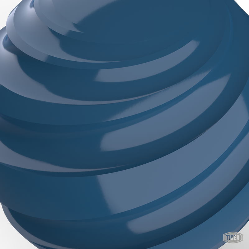149/42270 - RAL 5009 - TIGER Coatings