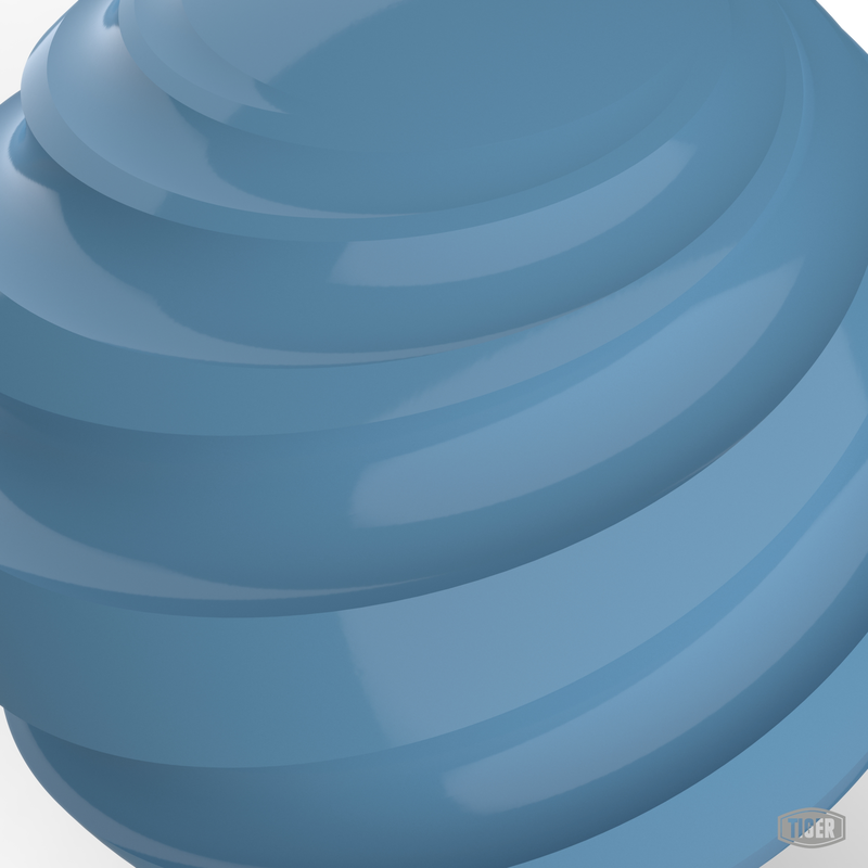 149/44660 - RAL 5024 - TIGER Coatings