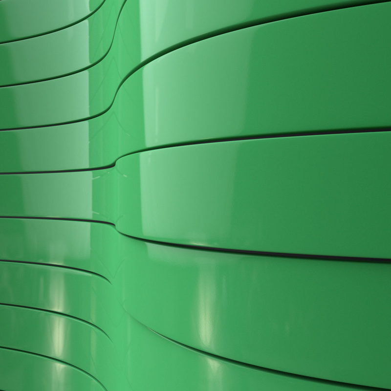 149/52680 RAL 6024 TIGER Coatings