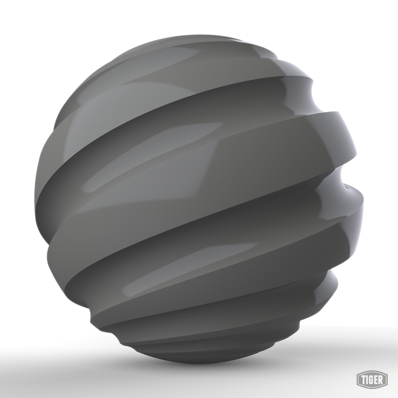 ☆CRAL☆ Turbo CrawZ™