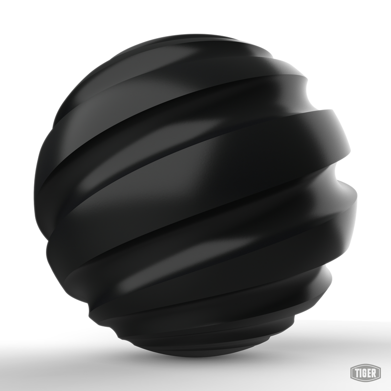 149/80350 - RAL 9005 - TIGER Coatings