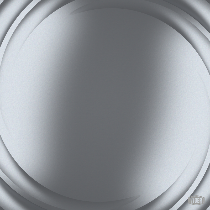 149/91260 - Mirror SIlver - TIGER Coatings