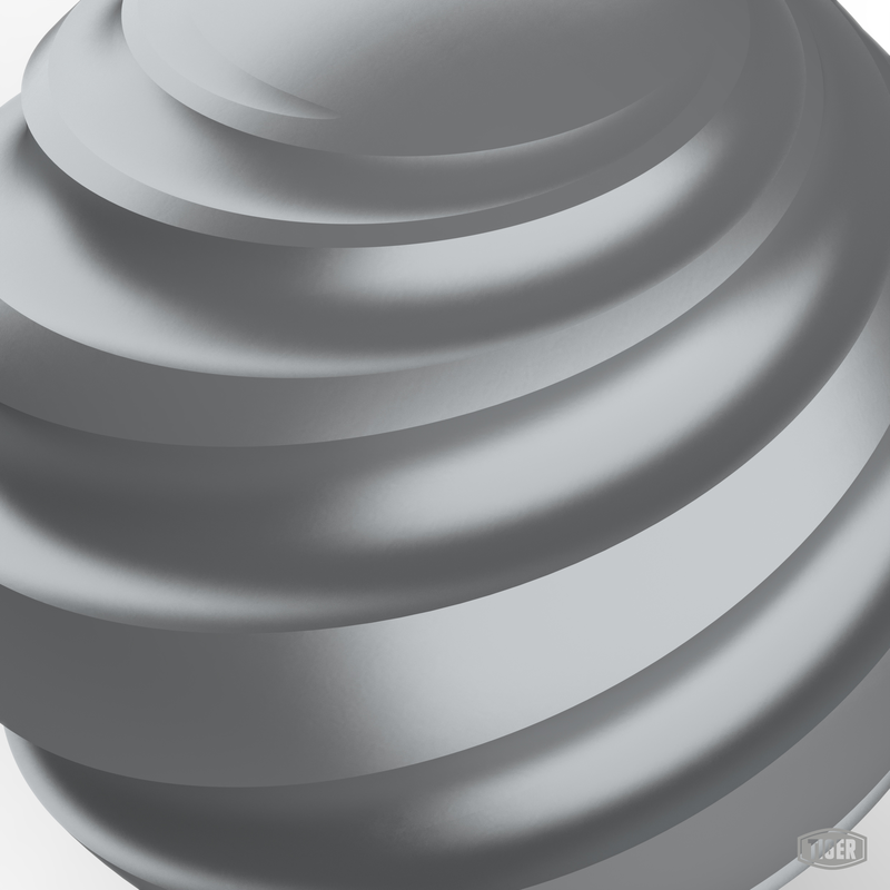 149/99010 - Silver Ore - TIGER Coatings