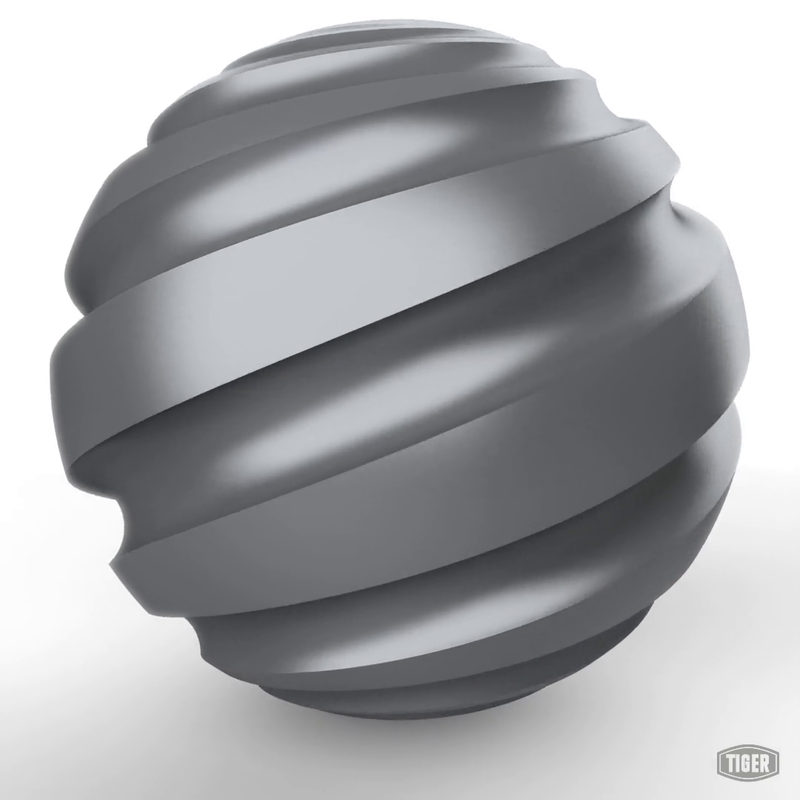 149/99010 - Silver Ore - TIGER Coatings