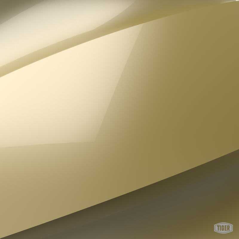 220/20180 - Triple Candy Brass - TIGER Coatings