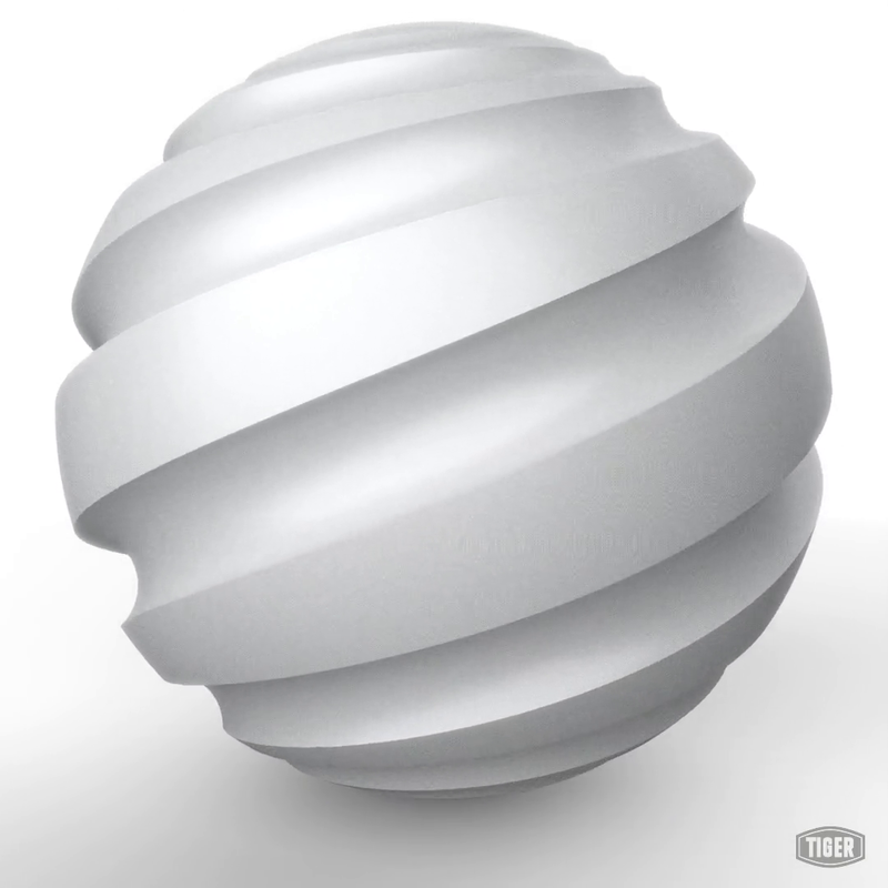 230/18140 - Pearl White - TIGER Coatings