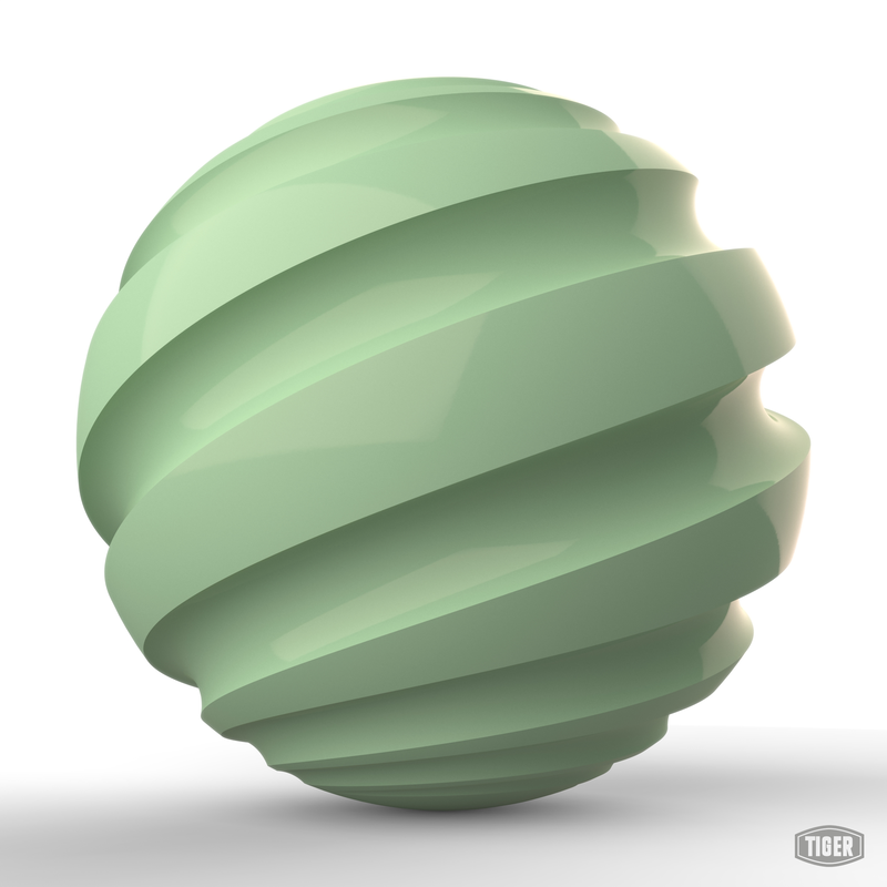 230/51120 - Pistachio Green - TIGER Coatings