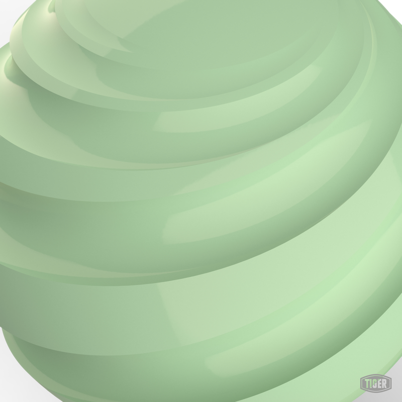 230/51120 - Pistachio Green - TIGER Coatings