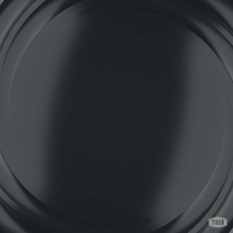 230/82041 - Infinite Black - TIGER Coatings
