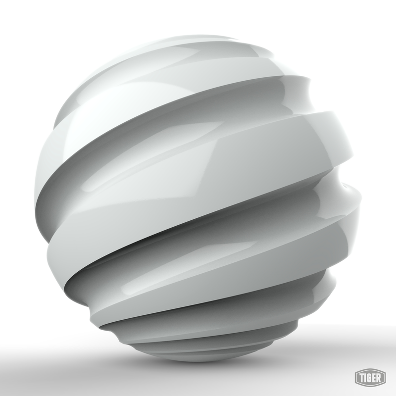 418/11244 - SealKor White - TIGER Coatings