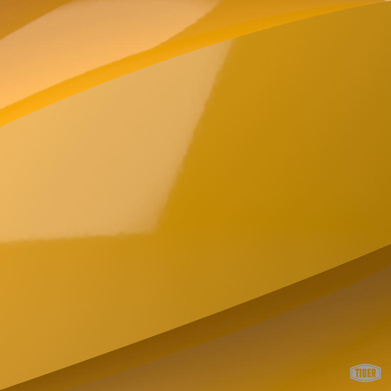 418/20855 - SD CNH Bright Yellow - TIGER Coatings
