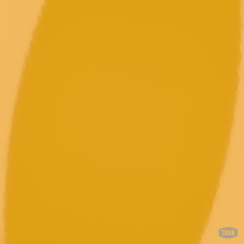 418/20855 - SD CNH Bright Yellow