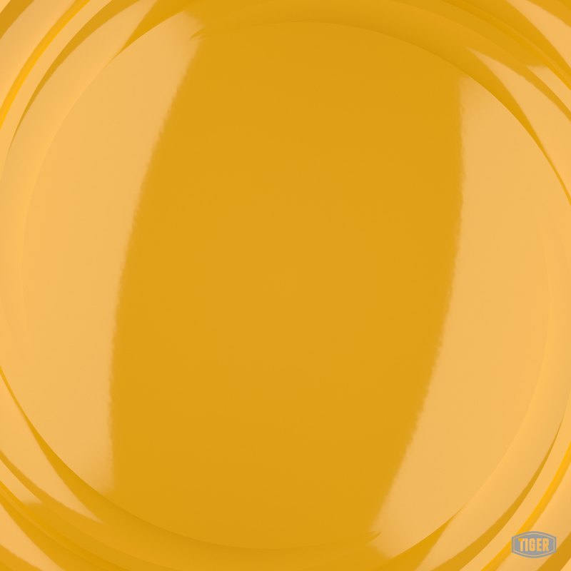 418/20855 - SD CNH Bright Yellow - TIGER Coatings