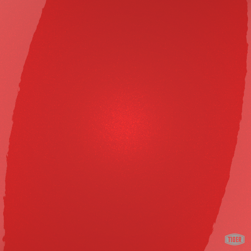 418/30028 - Dormant Sparkle New Red - TIGER Coatings