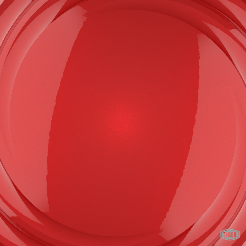 418/30028 - Dormant Sparkle New Red - TIGER Coatings