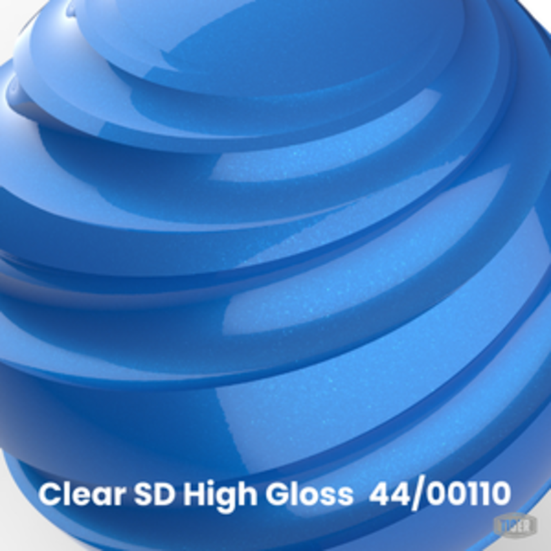azk1118、todayful ライトブルー23 418/40074 - Dormant Sparkle Sky Blue - TIGER Coatings
