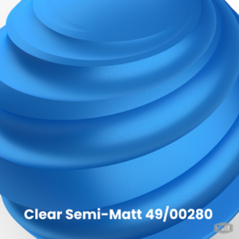 418/40074 - Dormant Sparkle Sky Blue - TIGER Coatings