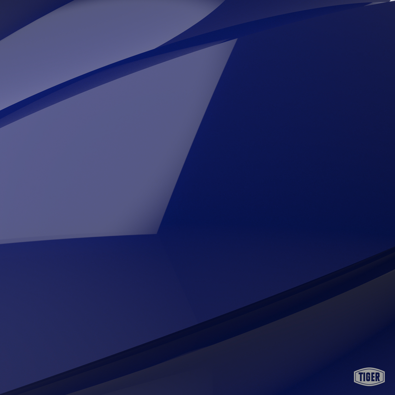 418/40940 - Dormant Blue
