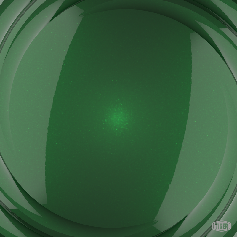 418/50024 - Dormant Sparkle Green - TIGER Coatings