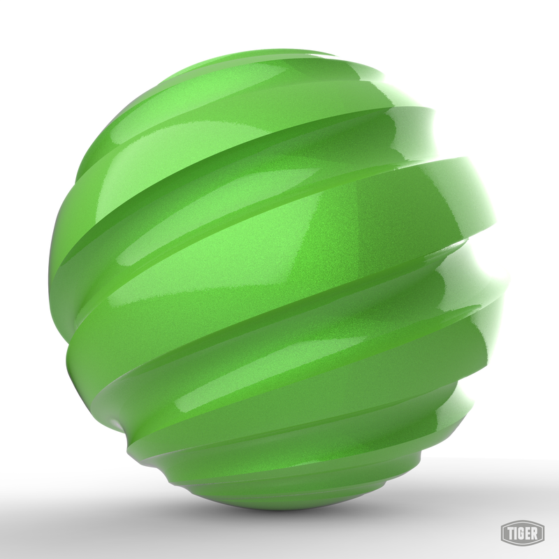 418/50032 - Dormant Sparkle Granny Smith - TIGER Coatings