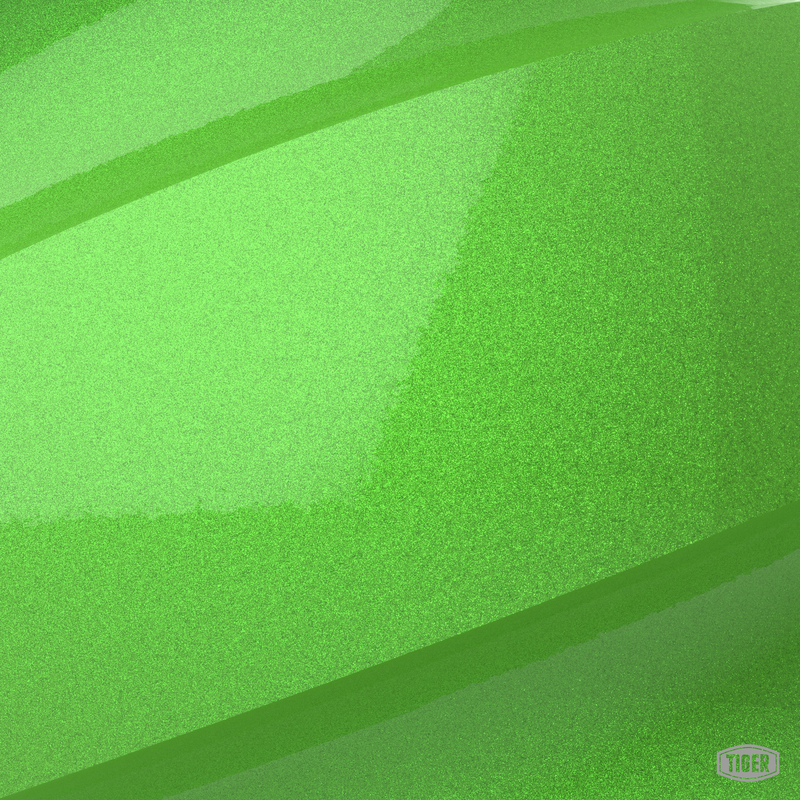 418/50032 - Dormant Sparkle Granny Smith - TIGER Coatings
