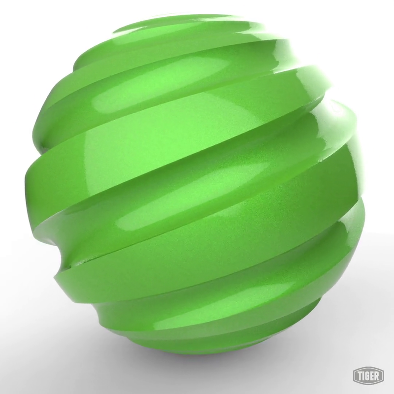 418/50032 - Dormant Sparkle Granny Smith