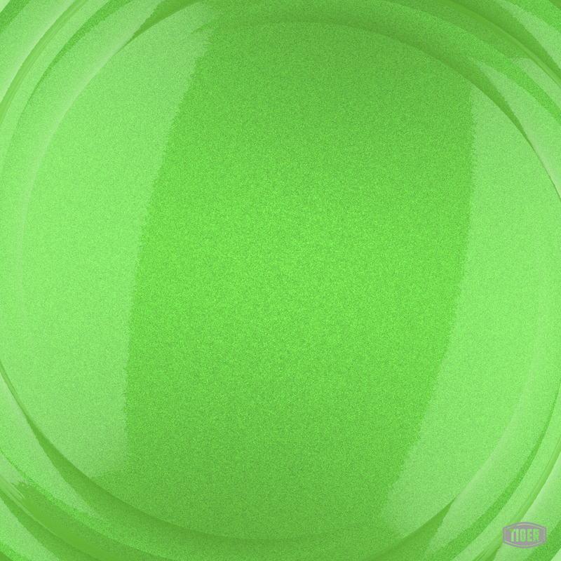 418/50032 - Dormant Sparkle Granny Smith - TIGER Coatings